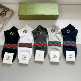 gucci chaussettes pour homme s_1250012